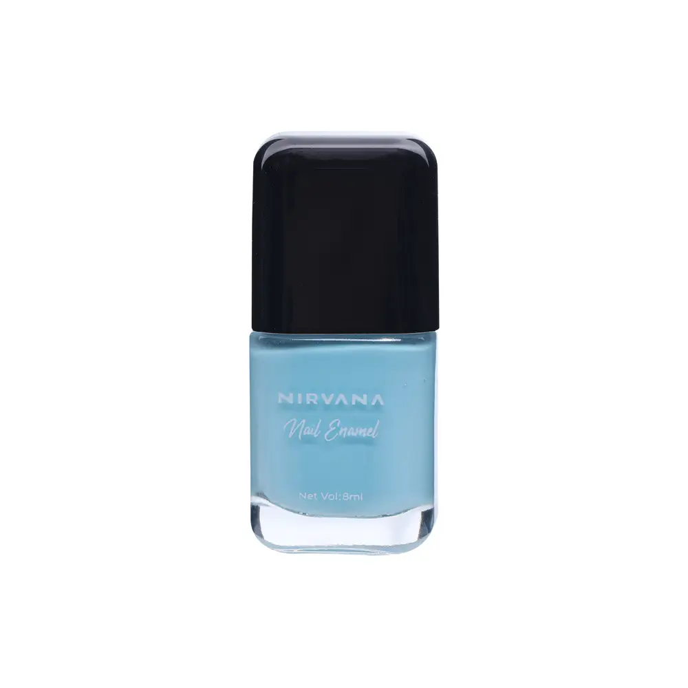 Nirvana Color Nail Enamel- Elegant Look 12 (8ml)