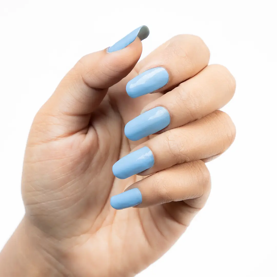 Nirvana Color Nail Enamel- Elegant Look 12 (8ml)