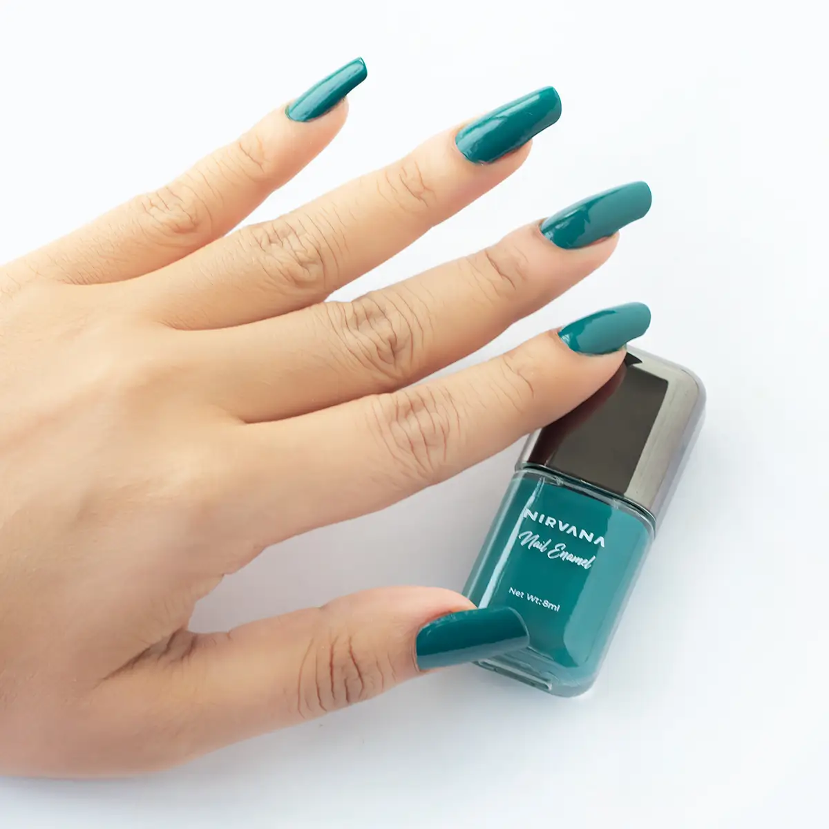 Nirvana Color Nail Enamel- Femme Fatale 36 (8ml)