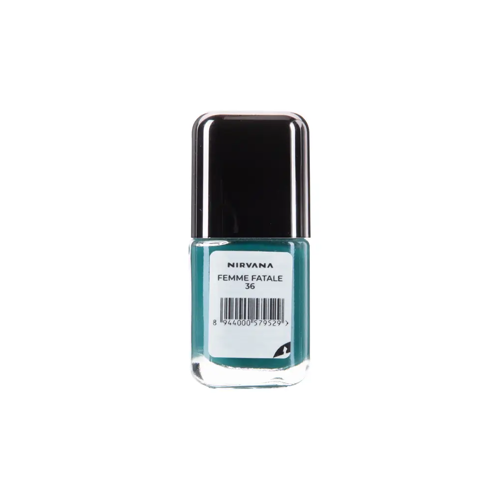 Nirvana Color Nail Enamel- Femme Fatale 36 (8ml)