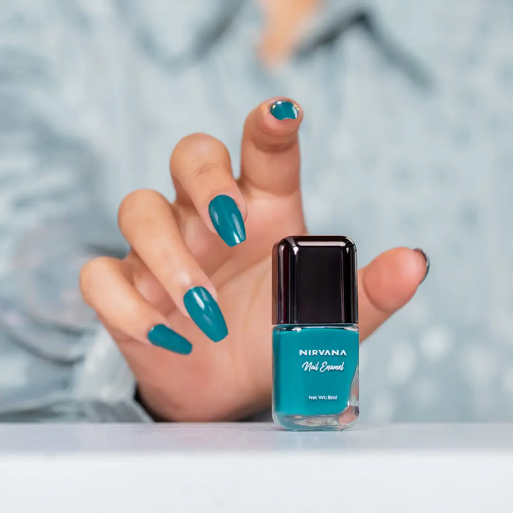 Nirvana Color Nail Enamel- Femme Fatale 36 (8ml)