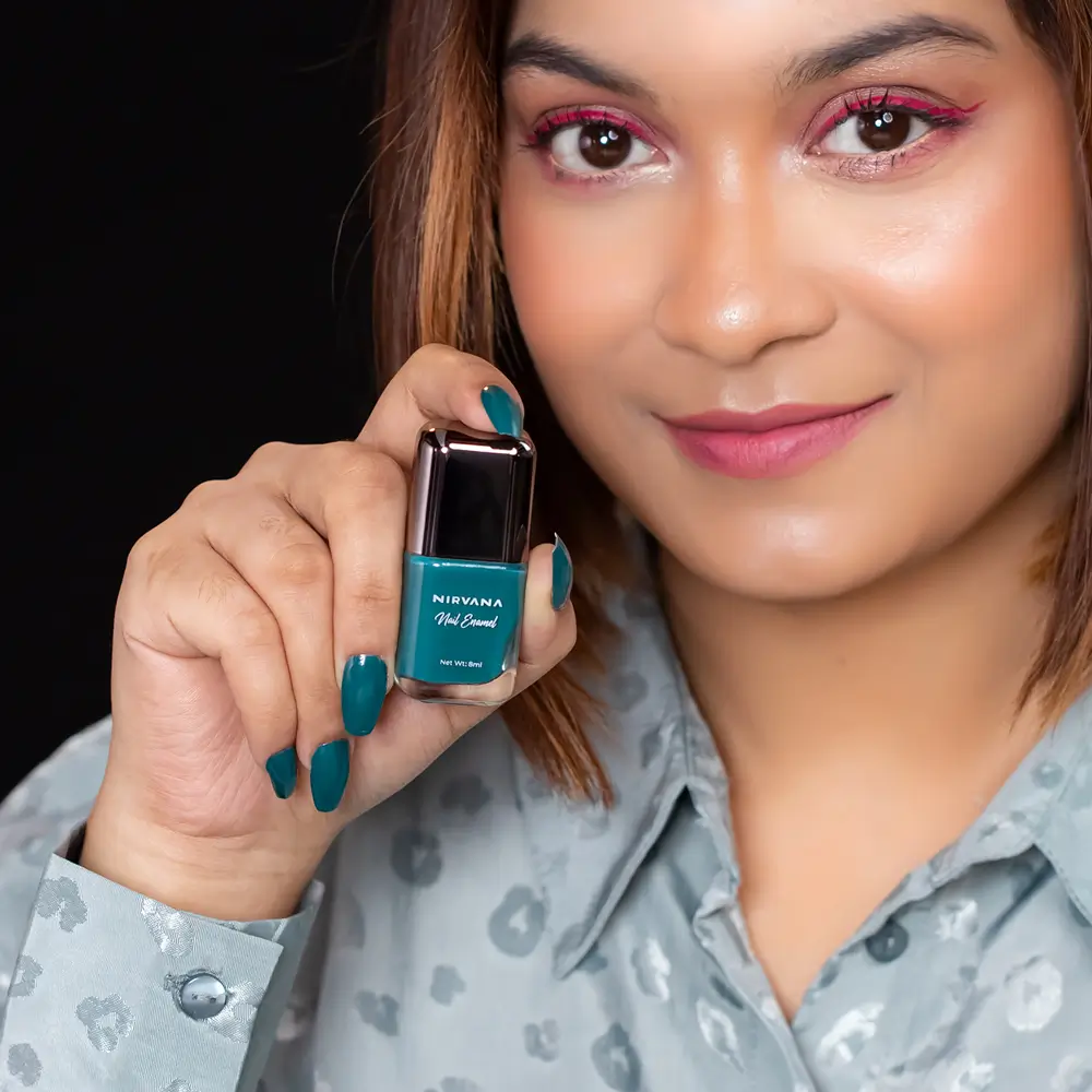 Nirvana Color Nail Enamel- Femme Fatale 36 (8ml)