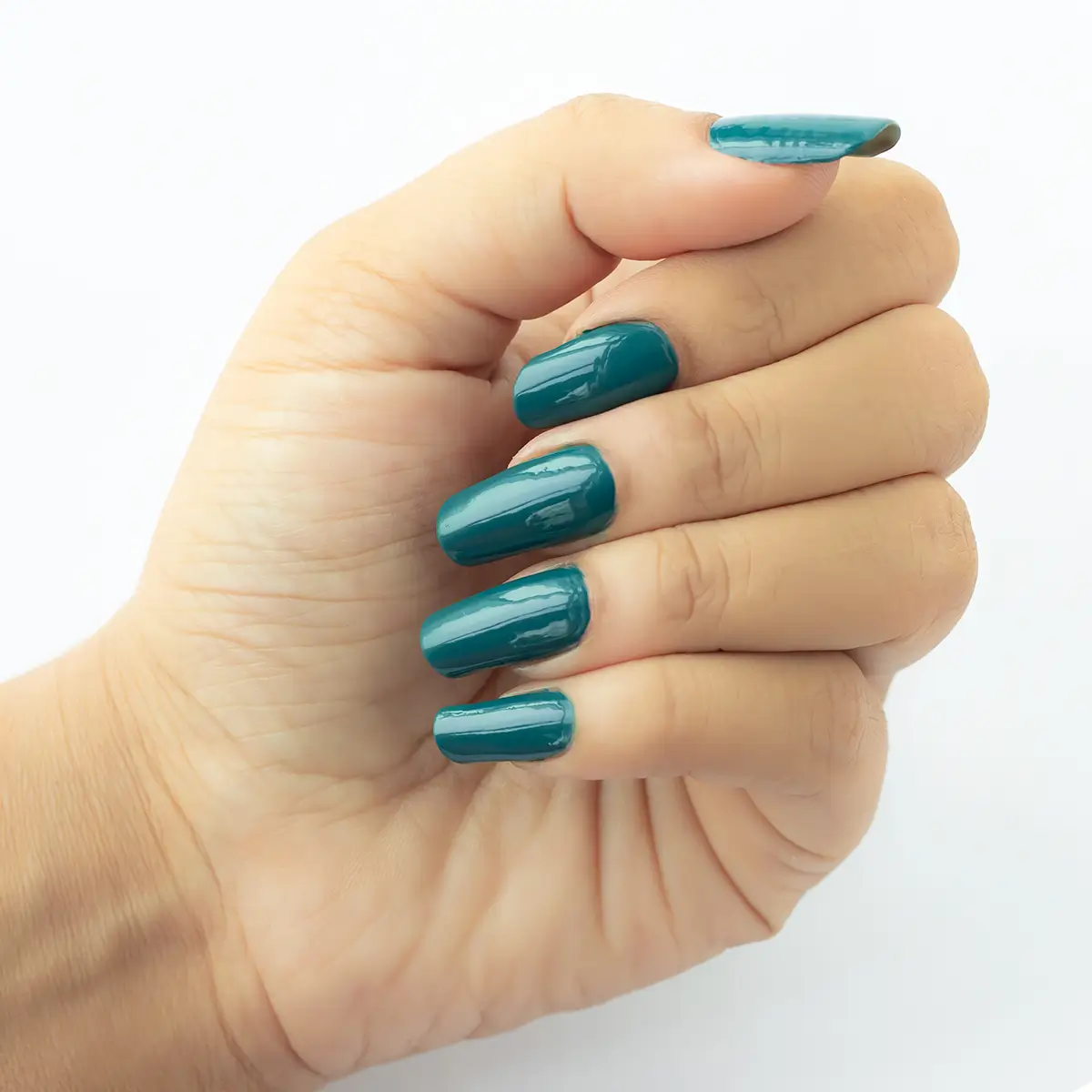 Nirvana Color Nail Enamel- Femme Fatale 36 (8ml)