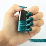 Nirvana Color Nail Enamel- Femme Fatale 36 (8ml)