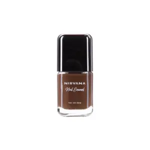 Nirvana Color Nail Enamel- Spiced Latte 37 (8ml)