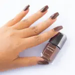 Nirvana Color Nail Enamel- Spiced Latte 37 (8ml)