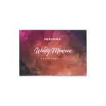 Nirvana Color Face Palette- Windy Monsoon (18gm)
