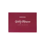 Nirvana Color Face Palette- Windy Monsoon (18gm)