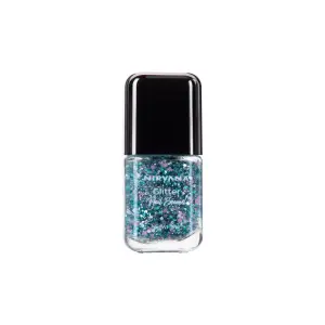 Nirvana Color Nail Enamel- Mermaid Tail 26 (8ml)