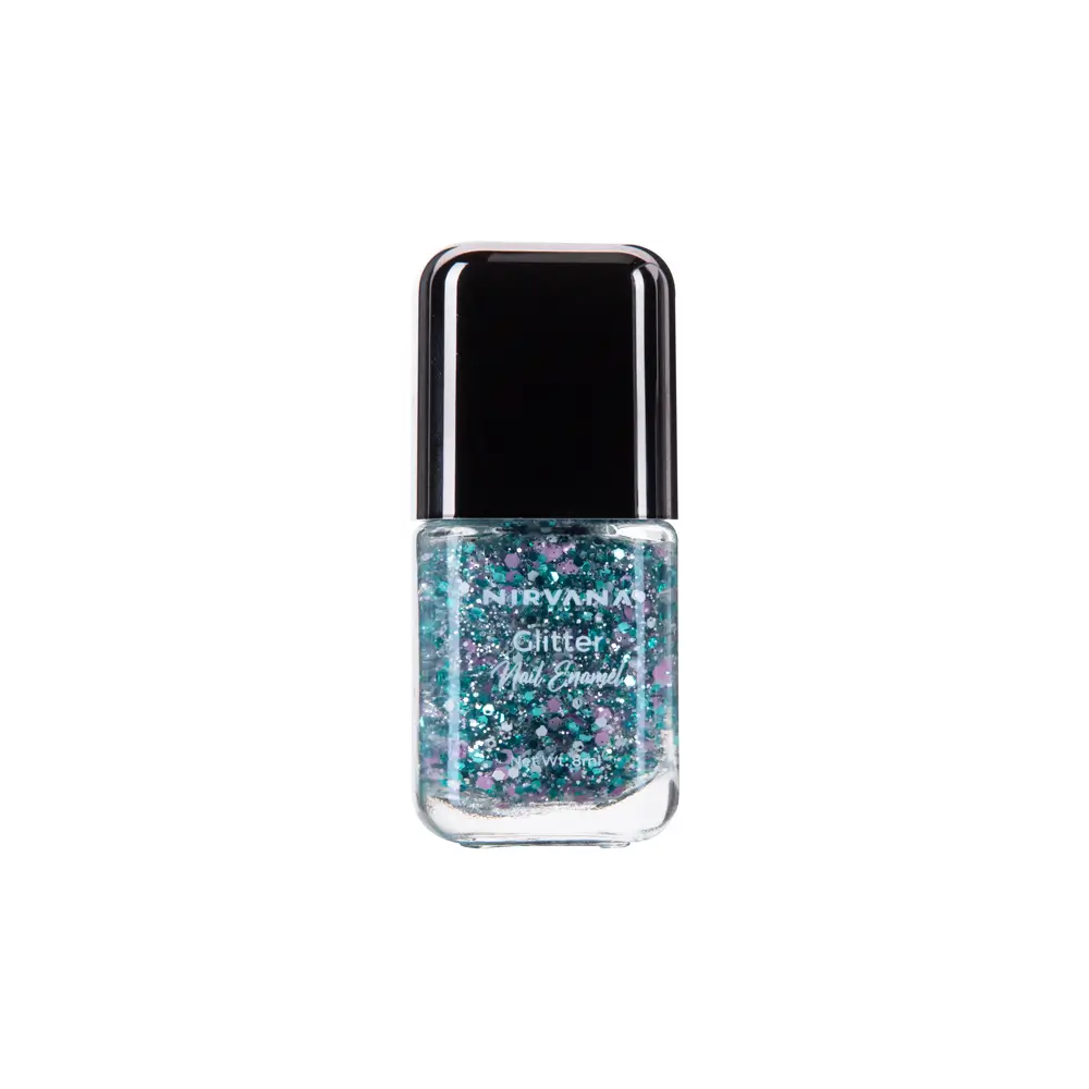 Nirvana Color Nail Enamel- Mermaid Tail 26 (8ml)