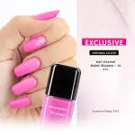 Nirvana Color Nail Enamel- Ballet Slippers 31 (8ml)