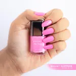 Nirvana Color Nail Enamel- Ballet Slippers 31 (8ml)