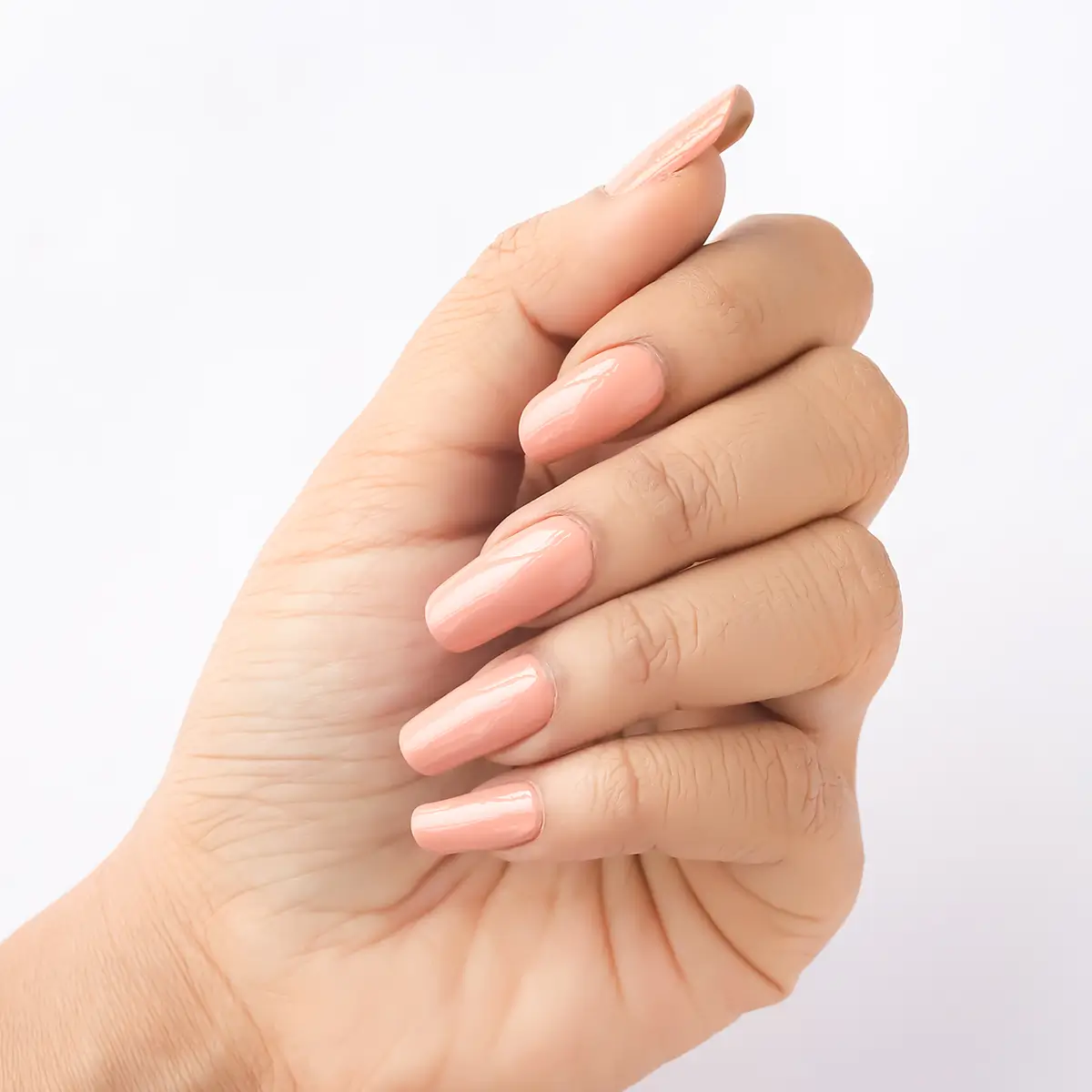 Nirvana Color Nail Enamel- Pastel Bloom 29 (8ml)