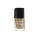 Nirvana Color Glitter Nail Enamel- Touched Angel 25 (8ml)