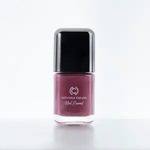 Nirvana Color Nail Enamel- Naughty Hand 07 (8ml)