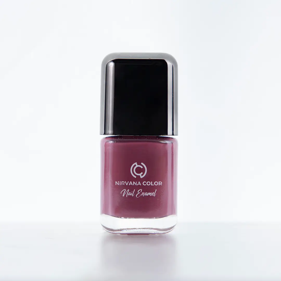 Nirvana Color Nail Enamel- Naughty Hand 07 (8ml)