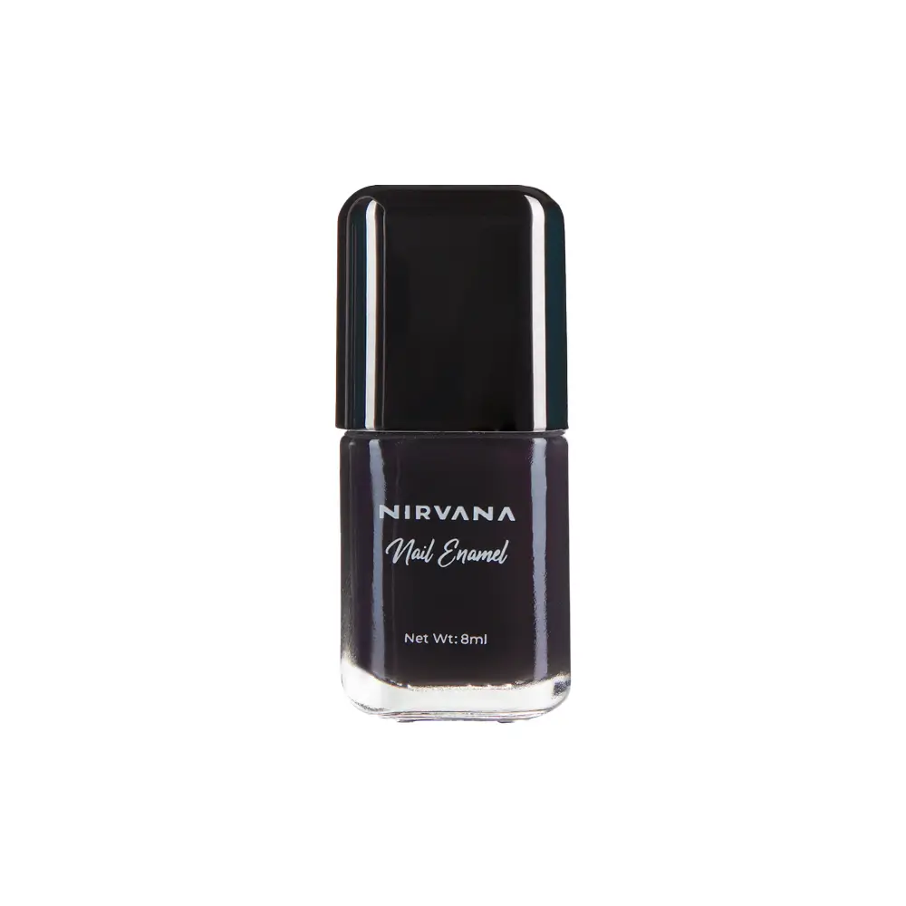 Nirvana Color Nail Enamel- Mysterious Look 18 (8ml)