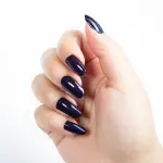 Nirvana Color Nail Enamel- Mysterious Look 18 (8ml)