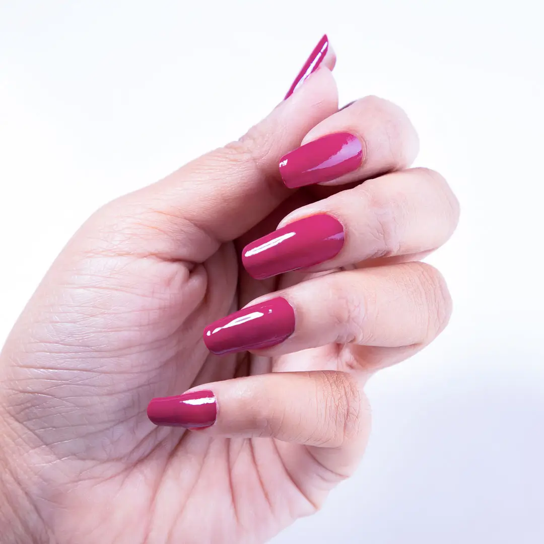 Nirvana Color Nail Enamel- Pretty Girl 17 (8ml)