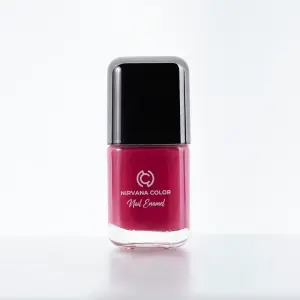Nirvana Color Nail Enamel- Pretty Girl 17 (8ml)