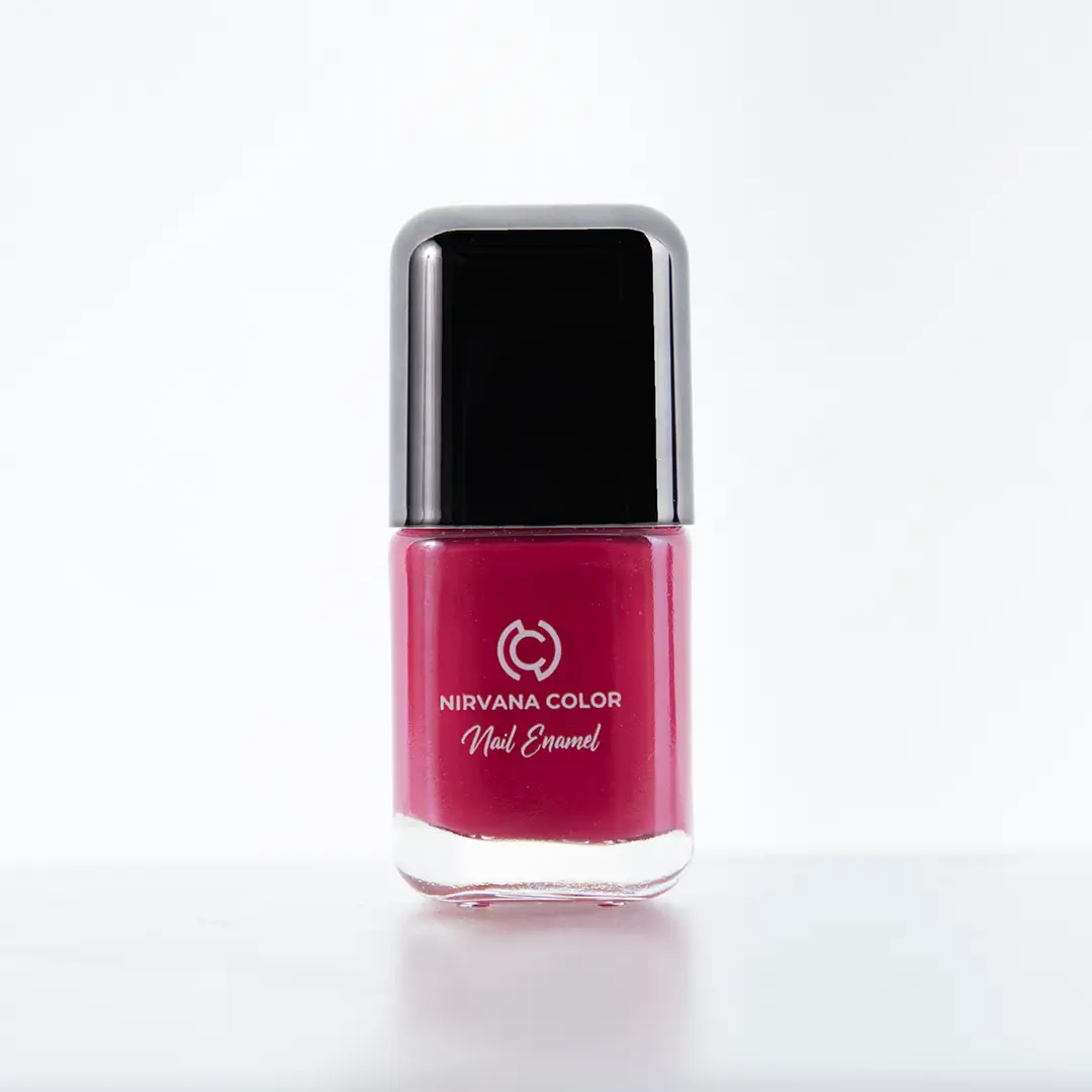 Nirvana Color Nail Enamel- Pretty Girl 17 (8ml)