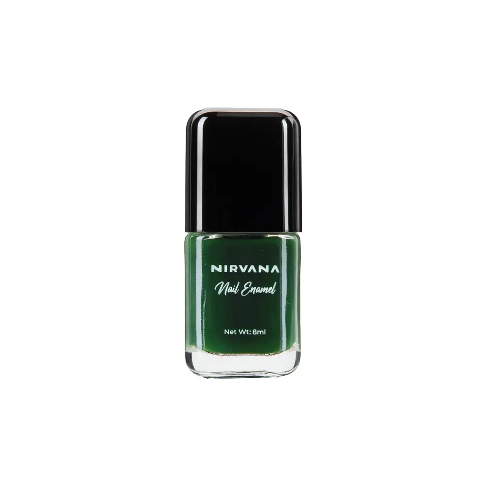 Nirvana Color Nail Enamel- Olive You 34 (8ml)