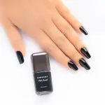 Nirvana Color Nail Enamel- Black Swan 38 (8ml)