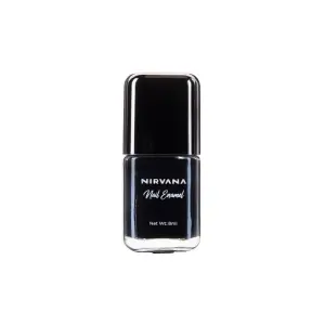 Nirvana Color Nail Enamel- Black Swan 38 (8ml)