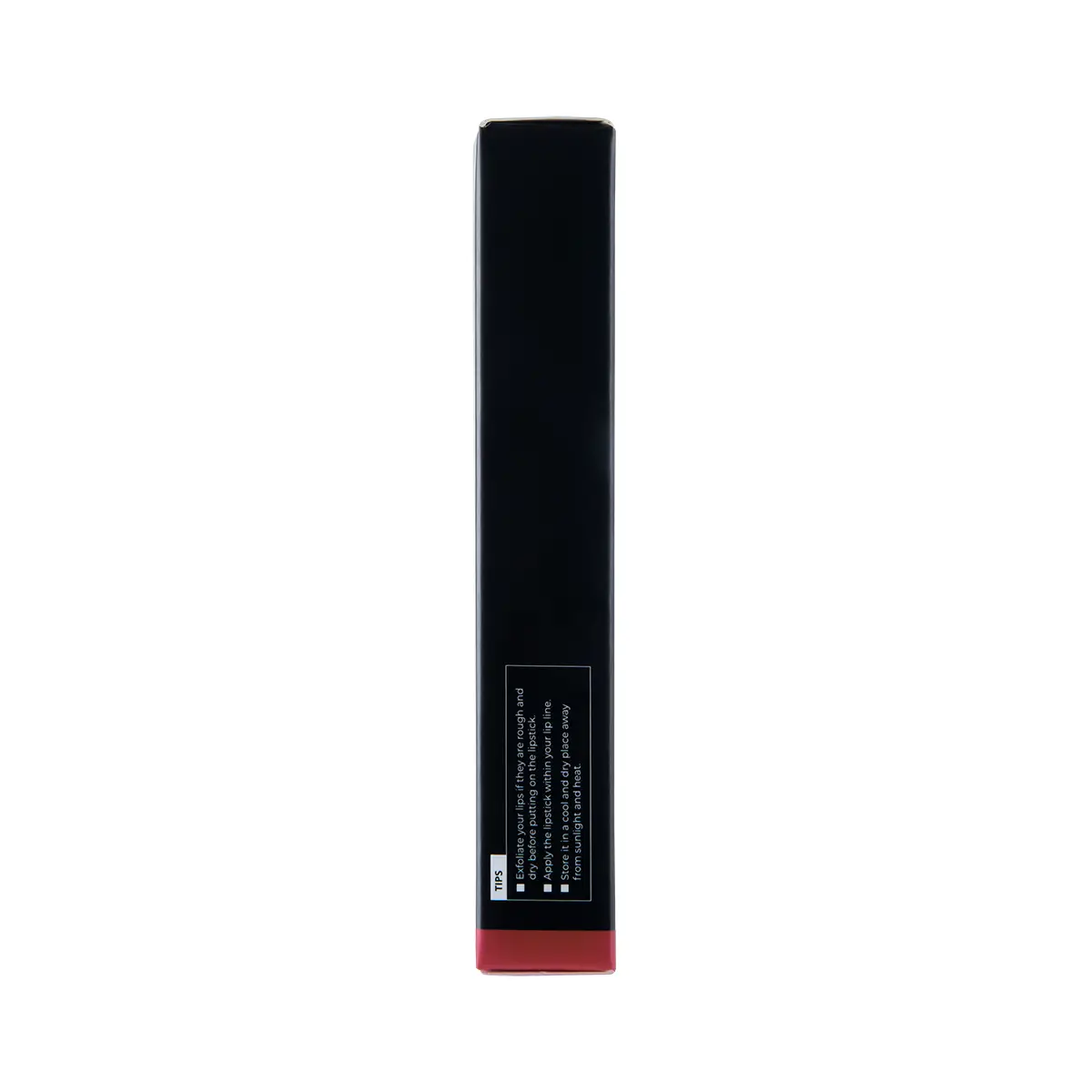 Nirvana Color Liquid Matte Lipstick- Infatuated L03 (5ml)