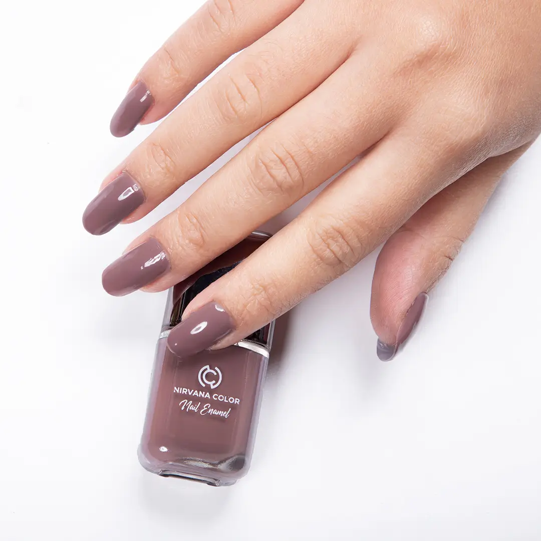 Nirvana Color Nail Enamel- I Am Jealous 05 (8ml)