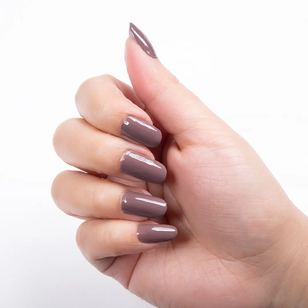 Nirvana Color Nail Enamel- I Am Jealous 05 (8ml)