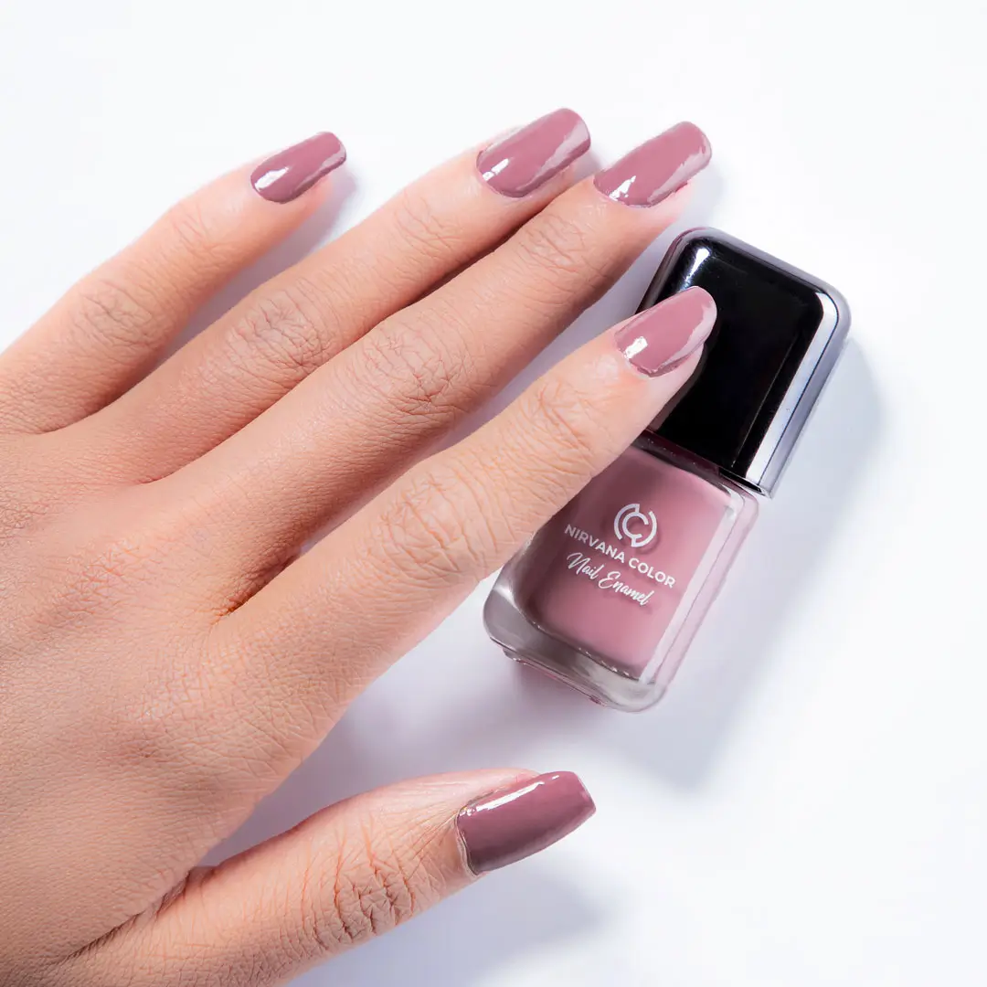 Nirvana Color Nail Enamel- I Am Yours 09