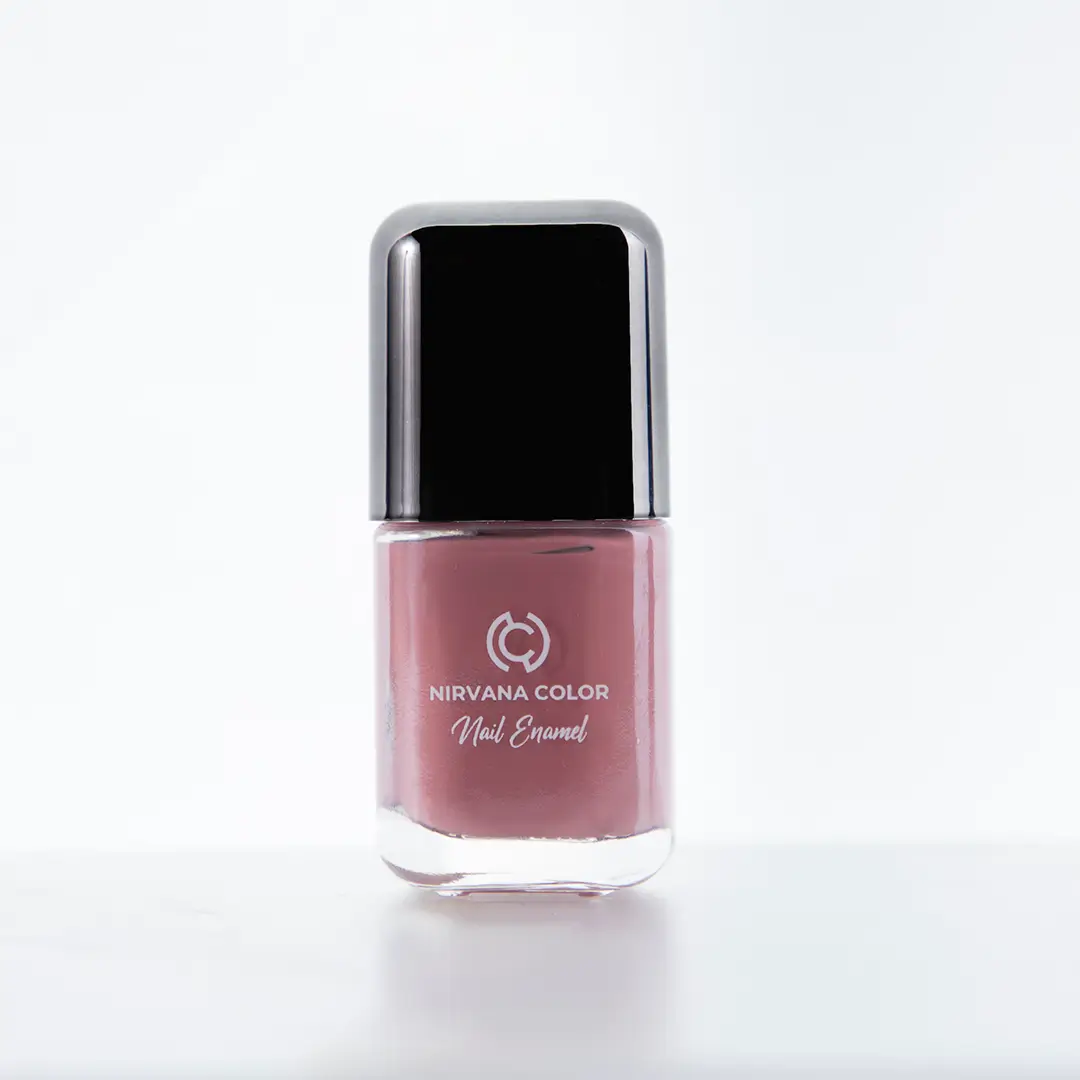 Nirvana Color Nail Enamel- I Am Yours 09