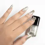 Nirvana Color Glitter Nail Enamel- Shiny Hand 22 (8ml)