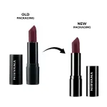 Nirvana Color Matte Bullet Lipstick- Berry Lips B01 (5gm)