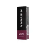 Nirvana Color Matte Bullet Lipstick- Berry Lips B01 (5gm)
