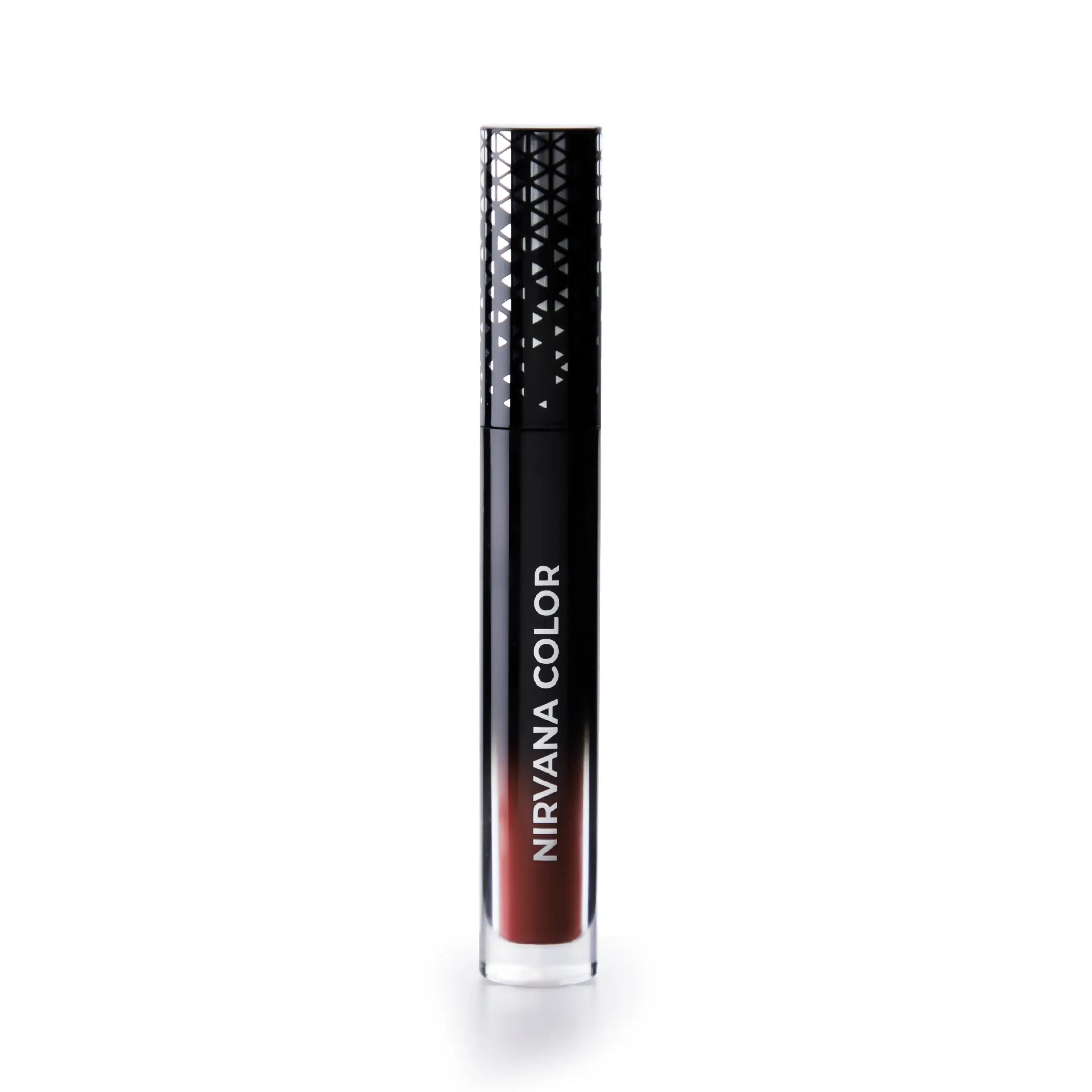 Nirvana Color Liquid Matte Lipstick- Kiss me L01 (5ml)