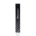 Nirvana Color Liquid Matte Lipstick- Kiss me L01 (5ml)