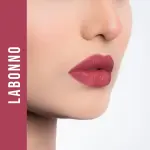 Nirvana Color Lip Crayons- Labonno (4gm)