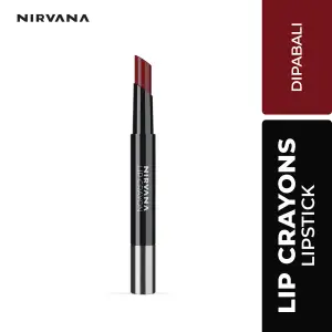 Nirvana Color Lip Crayons- Dipaboli (4gm)