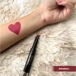 Nirvana Color Lip Crayons- Dipaboli (4gm)
