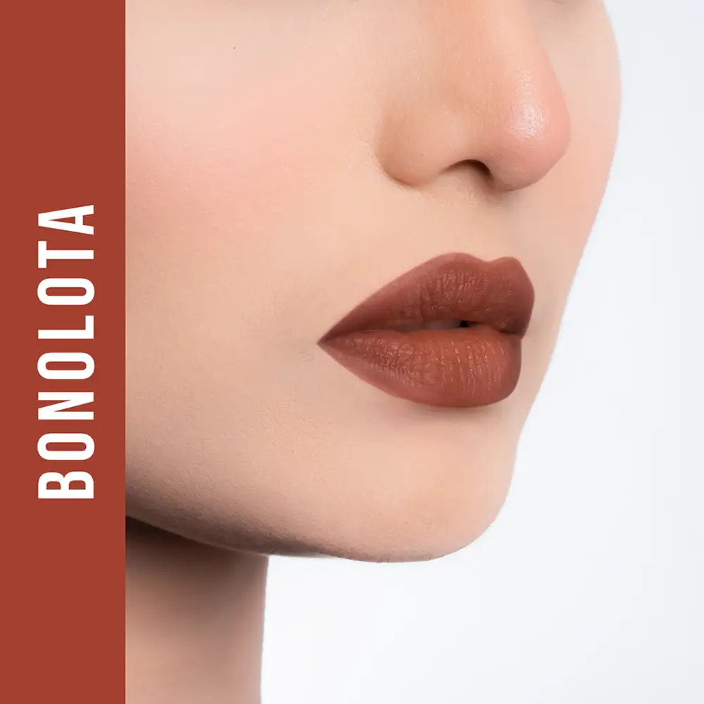Nirvana Color Lip Crayons- Bonolota (4gm)