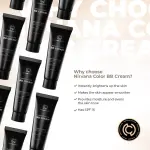 Nirvana Color Smart Coverage Bb Cream With Spf 15- Light (30ml)