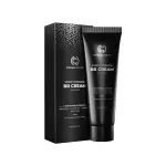 Nirvana Color Smart Coverage Bb Cream With Spf 15- Light (30ml)