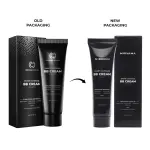 Nirvana Color Smart Coverage Bb Cream With Spf 15- Medium (30ml)