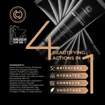 Nirvana Color Smart Coverage Bb Cream With Spf 15- Medium (30ml)