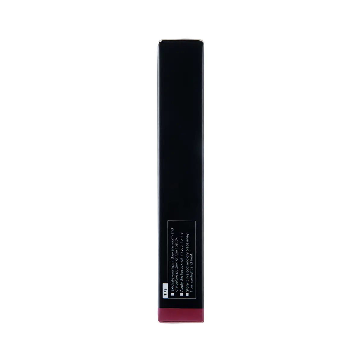 Nirvana Color Liquid Matte Lipstick- Love me L04 (5ml)