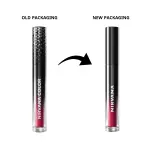 Nirvana Color Liquid Matte Lipstick- Love me L04 (5ml)