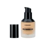 Nirvana Color Face Perfect Liquid Foundation- Light Golden F03 (30ml)