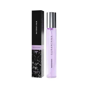 Nirvana Color Eau De Parfum For Women Suranjana- 25ml